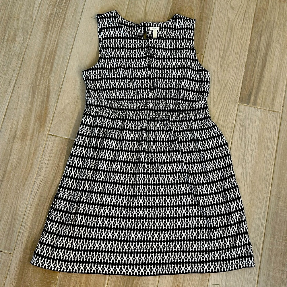 Soma Dress